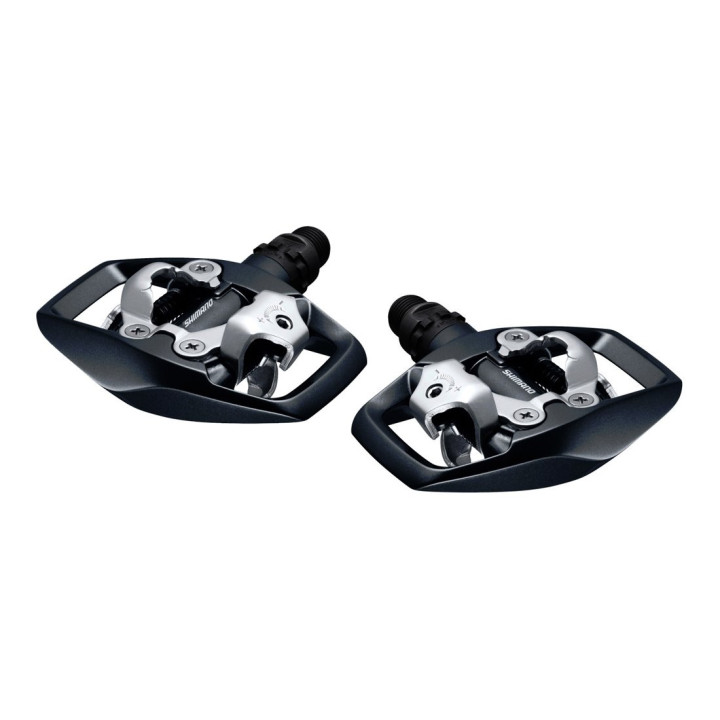 Pedale Automate SHIMANO PD-ED500 SPD