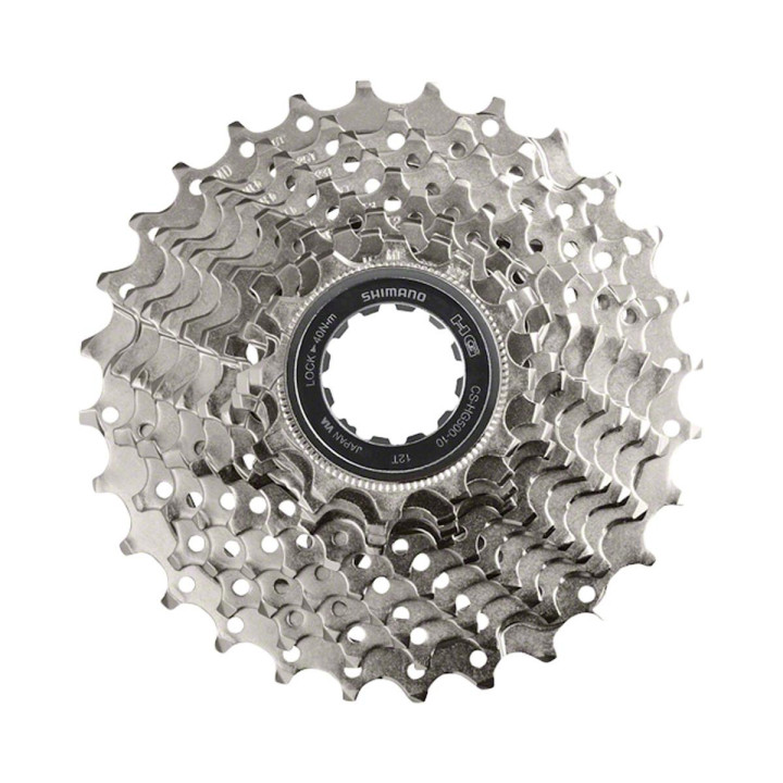 Pinioane SHIMANO Tiagra CS-HG500-10 10V 11-32T