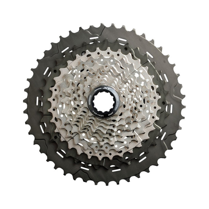 Pinioane Shimano Deore XT CS-M8000 11V 11-46T