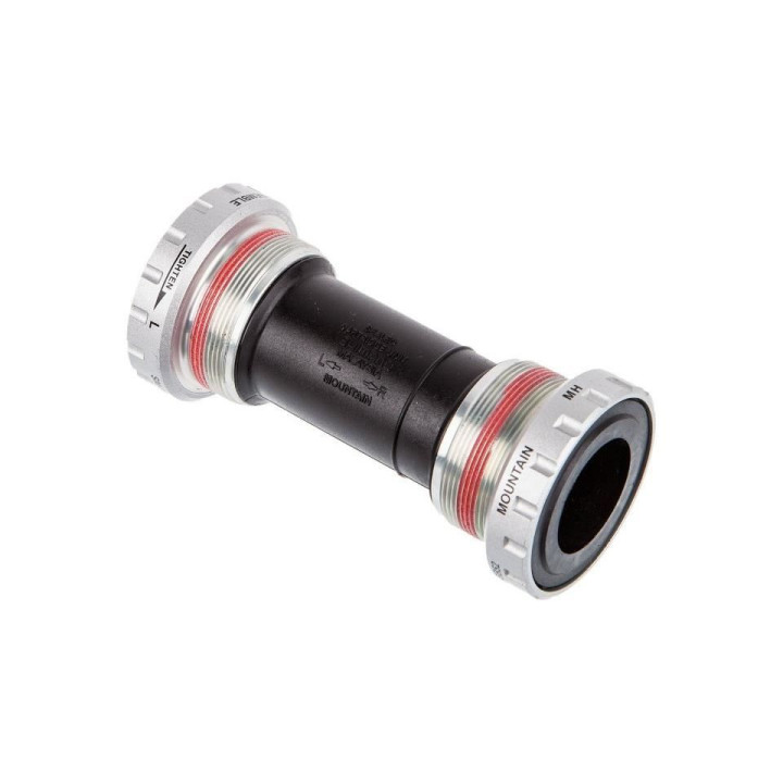 Monobloc SHIMANO Deore SM-BB52 BSA 83mm