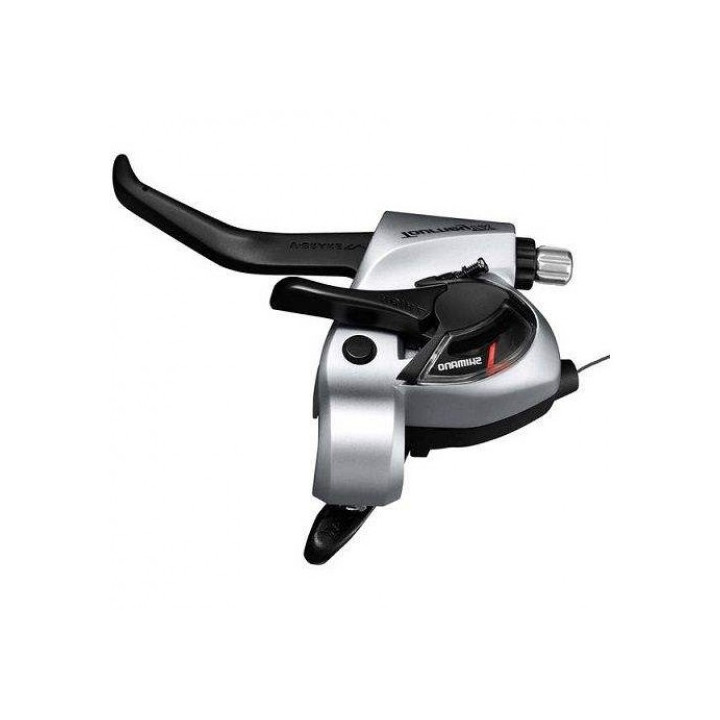 Maneta Combo Shimano Tourney ST-TX800-L 3 Viteze