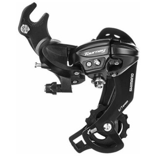 Schimbator Shimano Tourney RD-TY300 6/7 Viteze
