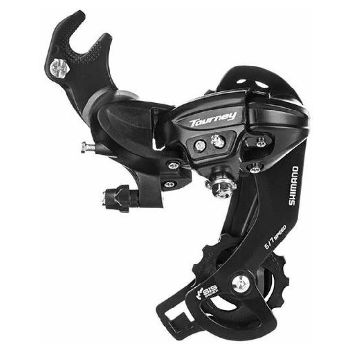 Schimbator Shimano Tourney RD-TY300 6/7 Viteze