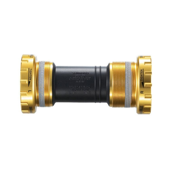 Monobloc SHIMANO Saint SM-BB80 BSA 68/73mm