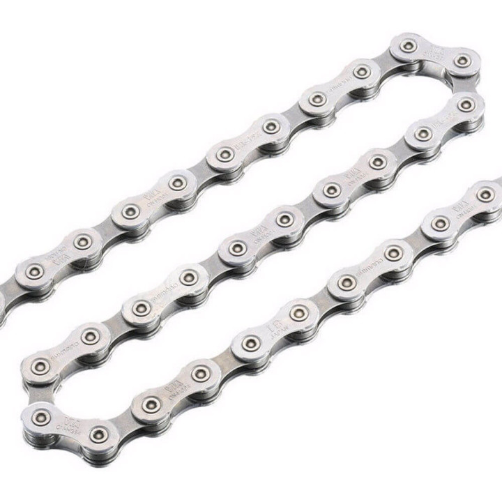 Lanț SHIMANO CN-HG95 10 Viteze 116 Zale