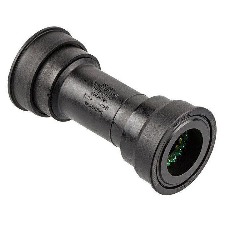 Monobloc SHIMANO BB-MT500-PA Press Fit Hollowtech II