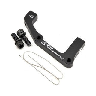Adaptor Frana Disc SHIMANO SM-MA-R203 203mm