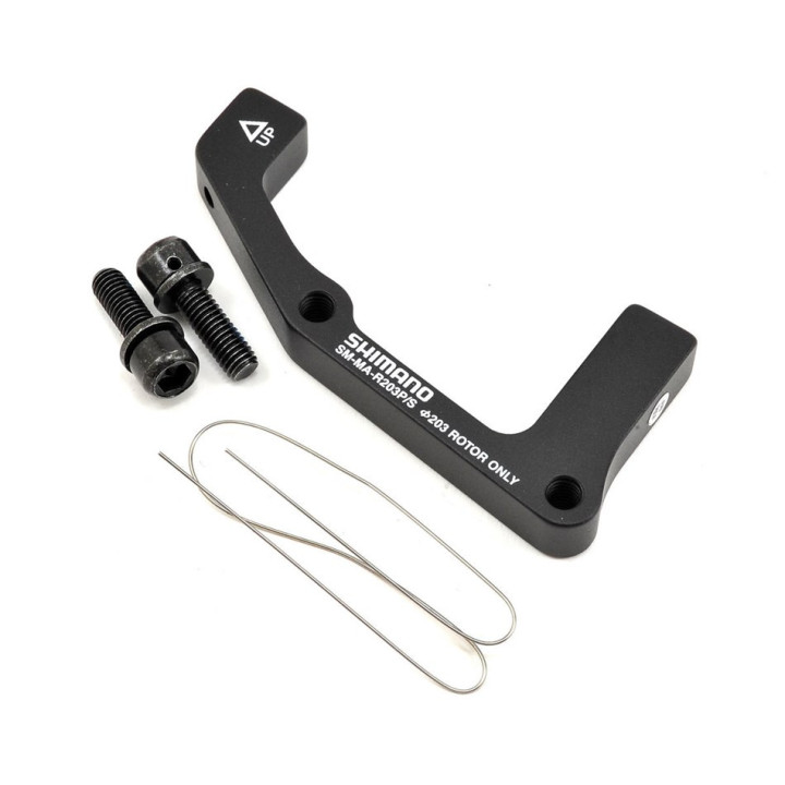 Adaptor Frana Disc SHIMANO SM-MA-R203 203mm