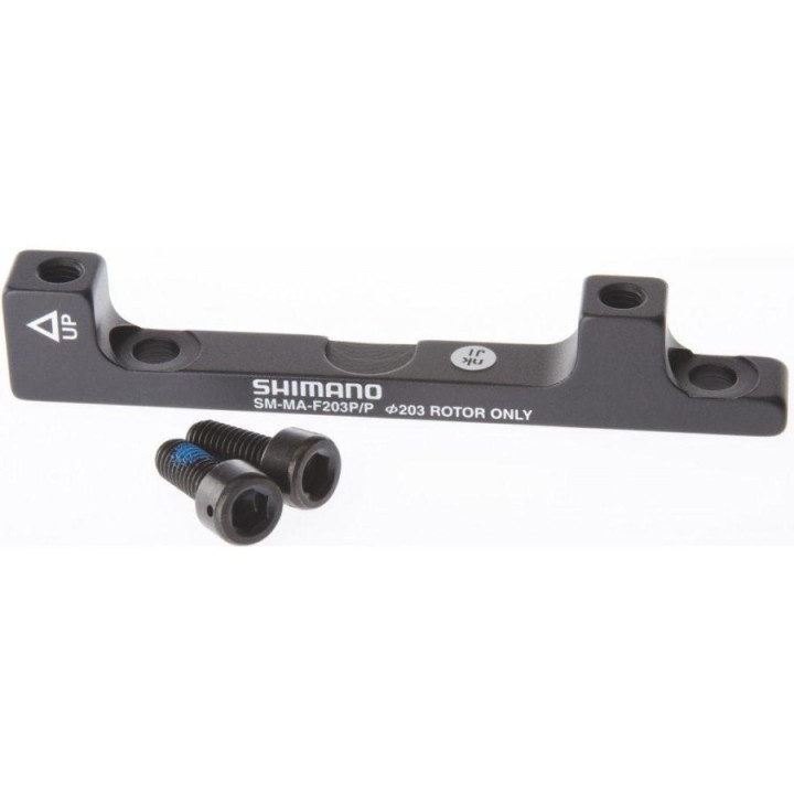 Adaptor Frână Disc SHIMANO SM-MA-F203 203mm