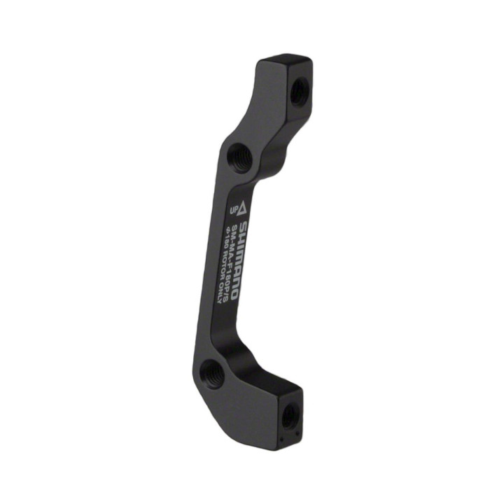 Adaptor Frana Disc SHIMANO SM-MA-F180P/S 180mm