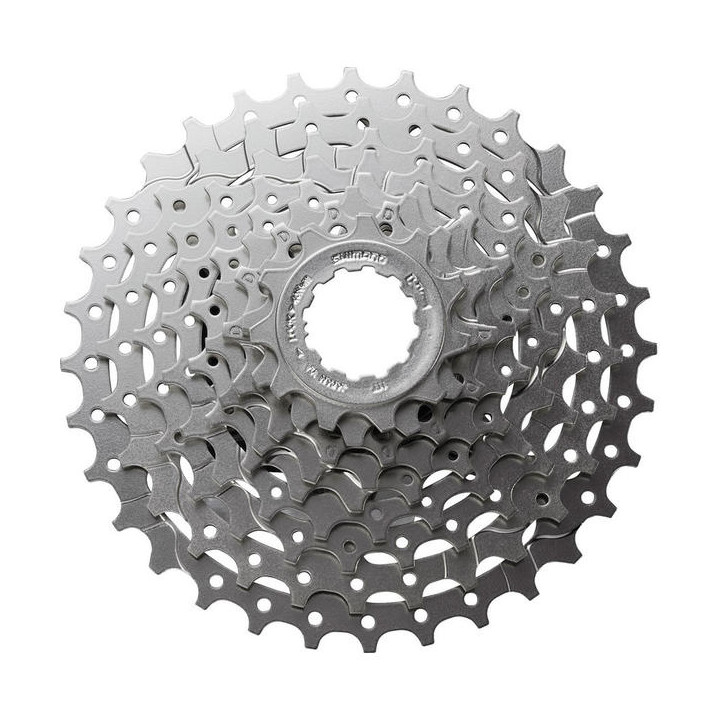 Pinioane SHIMANO Alivio CS-HG400-9 9V 11-34T
