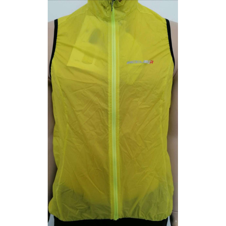 Vesta Antivant Shimano Race Lime Green