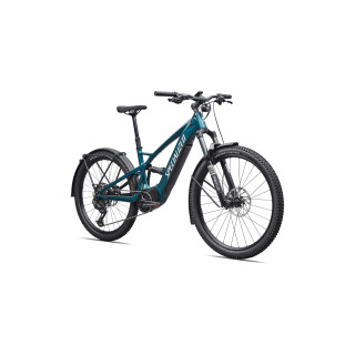 SPECIALIZED Turbo Tero X 5.0 29 - E-bike Full-suspension