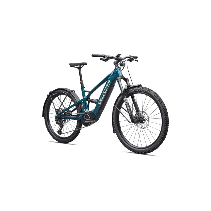 SPECIALIZED Turbo Tero X 5.0 29 - E-bike Full-suspension