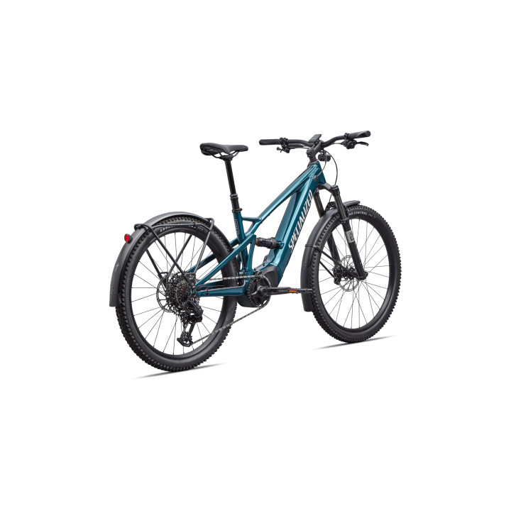 SPECIALIZED Turbo Tero X 5.0 29 - E-bike Full-suspension