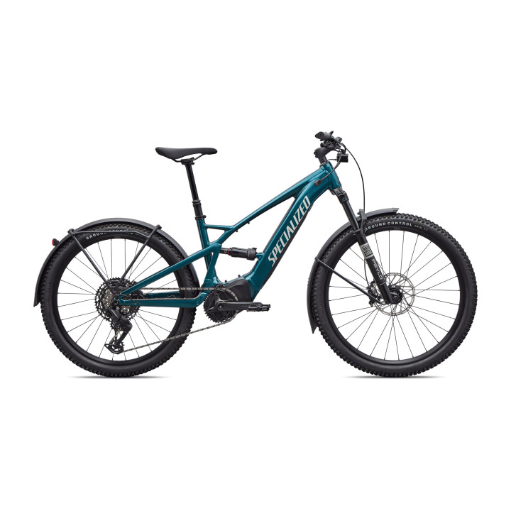SPECIALIZED Turbo Tero X 5.0 29 - E-bike Full-suspension