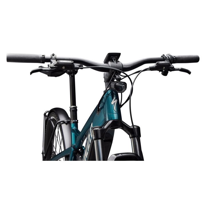 SPECIALIZED Turbo Tero X 5.0 29 - E-bike Full-suspension