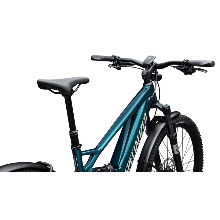 SPECIALIZED Turbo Tero X 5.0 29 - E-bike Full-suspension