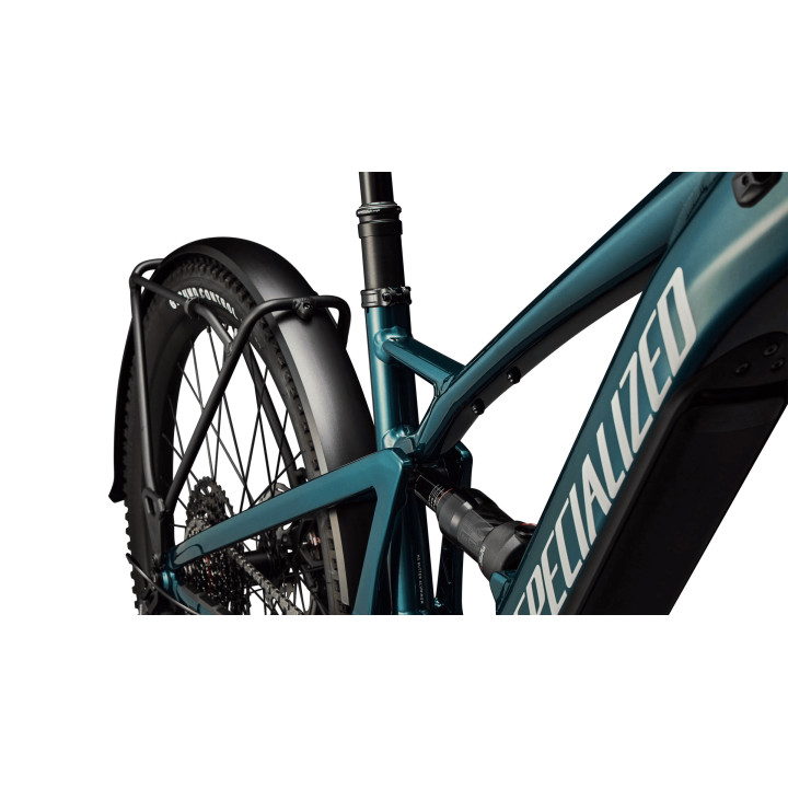 SPECIALIZED Turbo Tero X 5.0 29 - E-bike Full-suspension