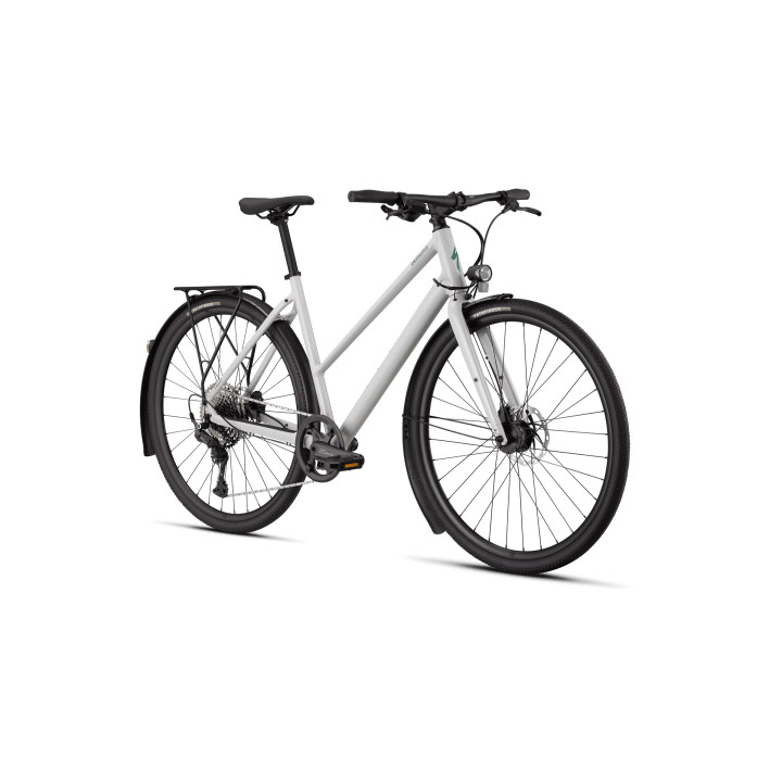 Bicicleta Specialized Sirrus X 3.0 Step-Through
