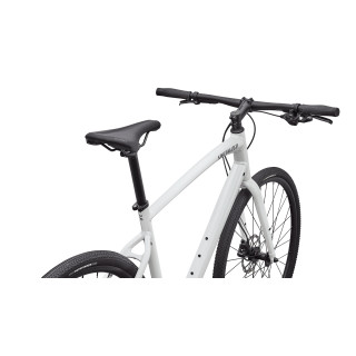 Bicicleta SPECIALIZED Sirrus X 3.0 Alb