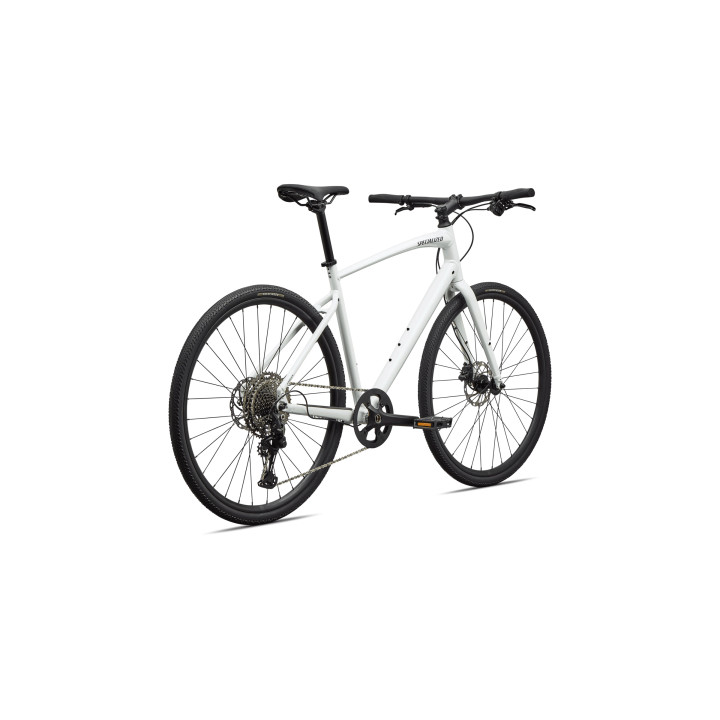 Bicicleta SPECIALIZED Sirrus X 3.0 Alb