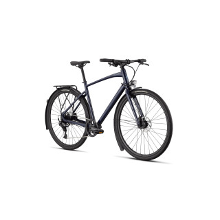 Bicicleta SPECIALIZED Sirrus X 2.0 Eq Deep Marine