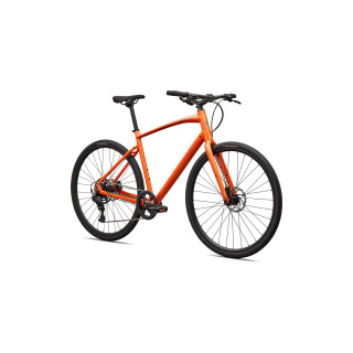 Bicicleta SPECIALIZED Sirrus X 2.0 - Gloss Tangerine