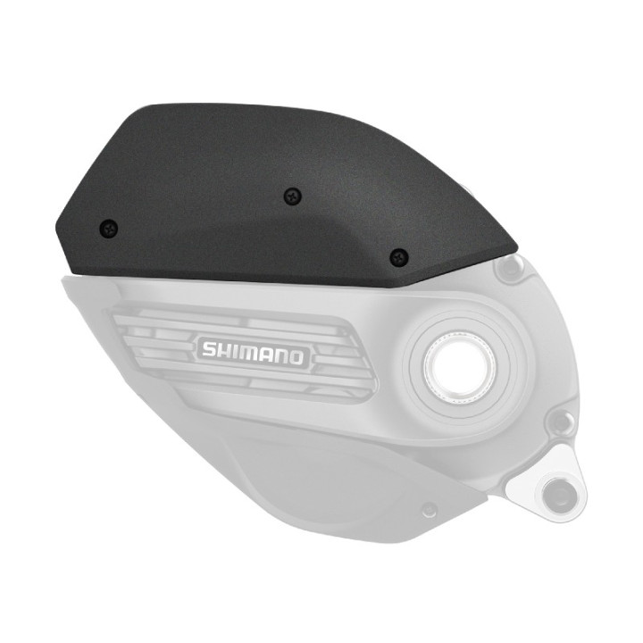 Carcasă Shimano DC-EP800-B Stânga - Piesă Antrenare