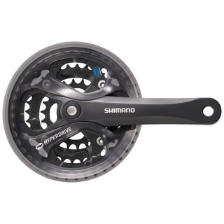 Angrenaj SHIMANO Acera FC-M361-L 3x8 viteze