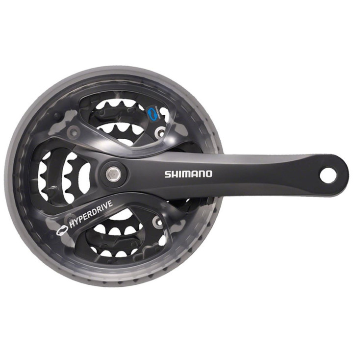Angrenaj SHIMANO Acera FC-M361-L 3x8 viteze