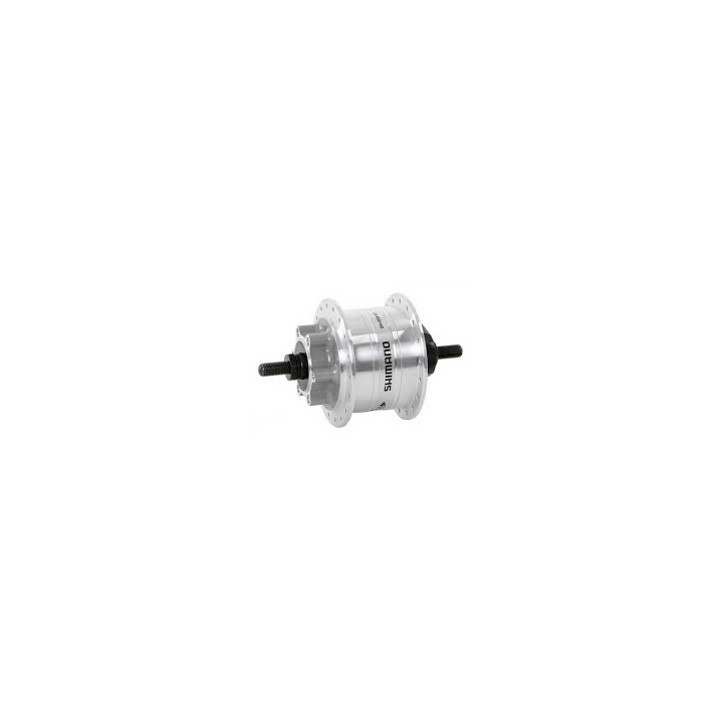 Butuc Dinam Shimano DH-3D32-NT 36H 6V 3.0W