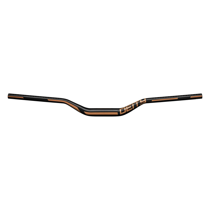 Ghidon DEITY Racepoint 35x810mm 50 Rise Bronze