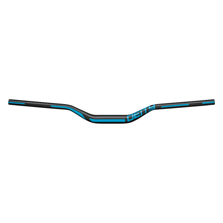 Ghidon DEITY Racepoint 35 810mm 50 Rise Blue