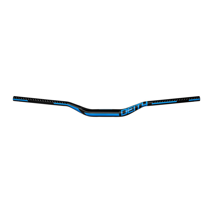 Ghidon DEITY Racepoint 35 x 810mm 38 Rise Blue
