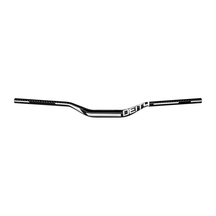 Ghidon DEITY Racepoint 35 810mm White | Ciclism DH