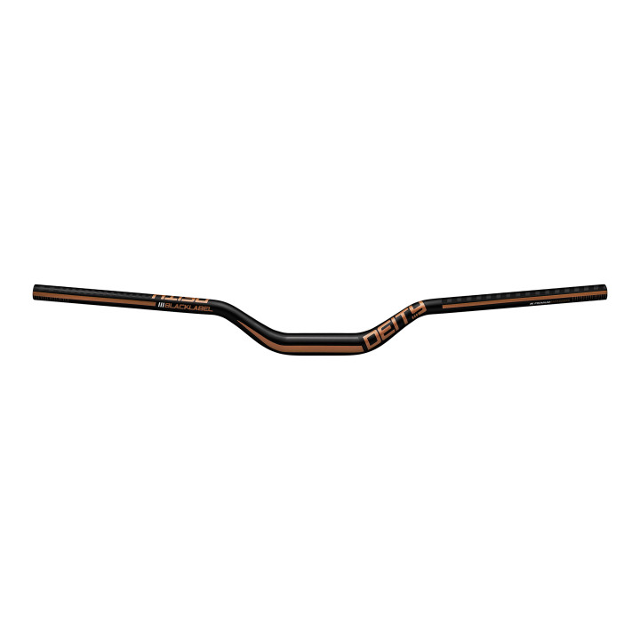 Ghidon DEITY Blacklabel 31.8x800mm 50 Rise Bronze