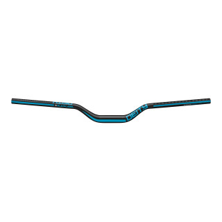 Ghidon DEITY Blacklabel 800mm 50 Rise Blue