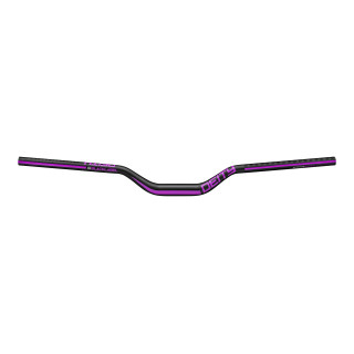 Ghidon DEITY Blacklabel 31.8x800mm 50 Rise Purple