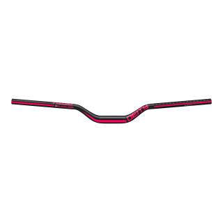 Ghidon DEITY Blacklabel 31.8 x 800mm 50 Rise Red