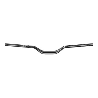 Ghidon DEITY Blacklabel 800mm 50 Rise White