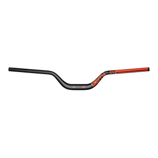Ghidon DEITY Highside 35 x 800mm 80 Rise Orange