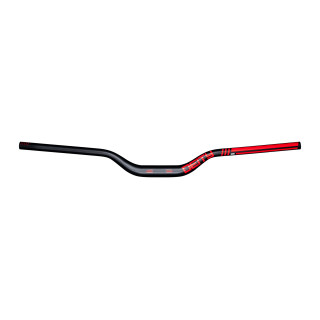 Ghidon Deity Highside 35x800mm 50 Rise Red