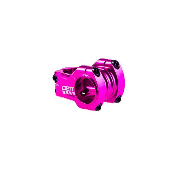 Pipa DEITY Copperhead 31.8 x 35mm Pink