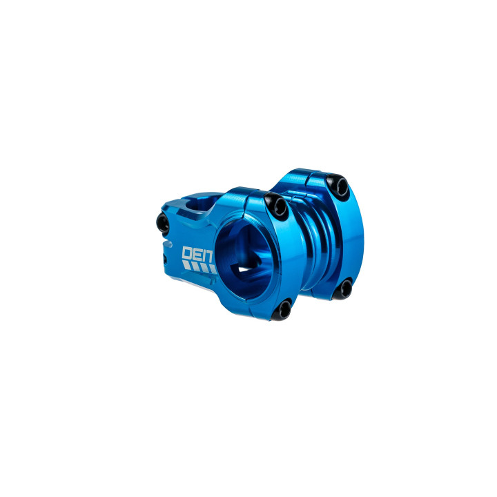 Pipa DEITY Copperhead 31.8 x 35mm - Blue