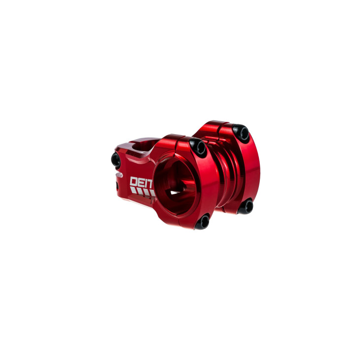 Pipa DEITY Copperhead 31.8 x 35mm Red