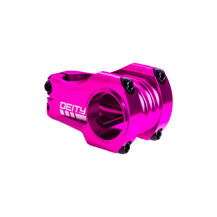 Pipa DEITY Copperhead 35x42mm Pink - Trail