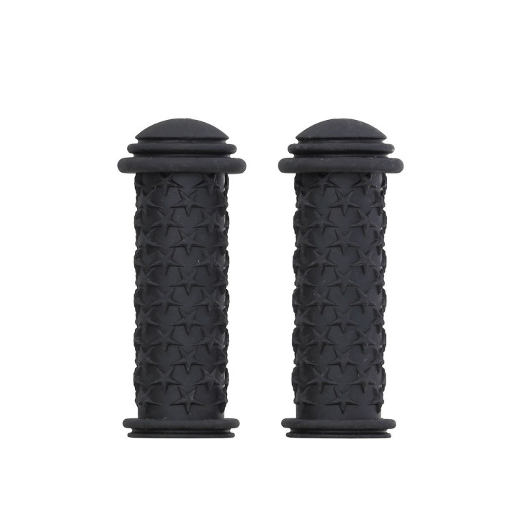 Mansoane CROSSER Grip Star 120 Black - Confortabile