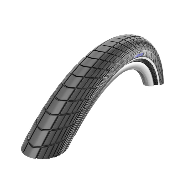 Cauciuc SCHWALBE Big Apple 28x2.00 - Confort