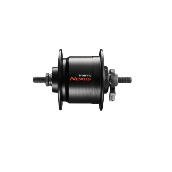 Butuc Dinamo Shimano Nexus DH-C3000 6V 3.0W 32H